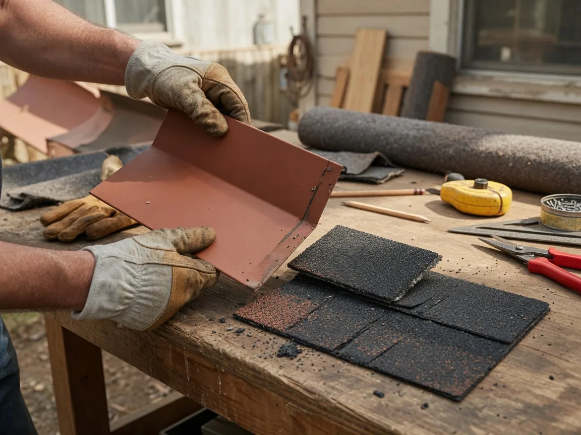 Roof Repair company in Wilson Creek, WA